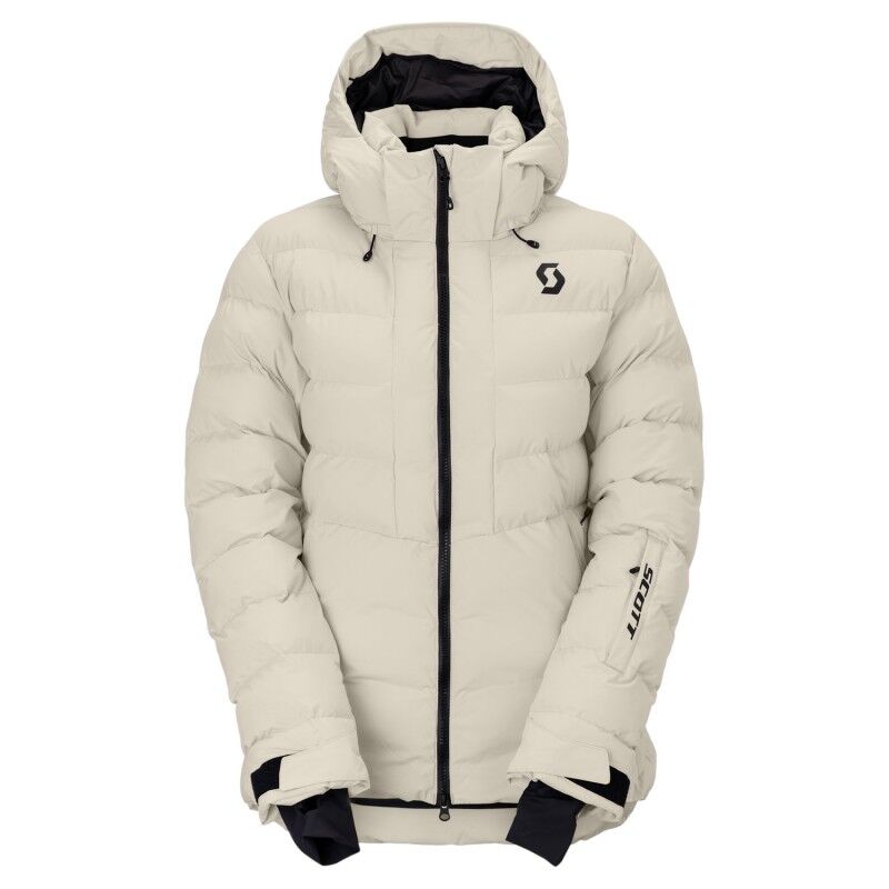 Ultimate Warm Jacket - Ski jacket - Women's