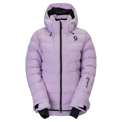 Ultimate Warm Jacket - Laskettelutakki - Naiset