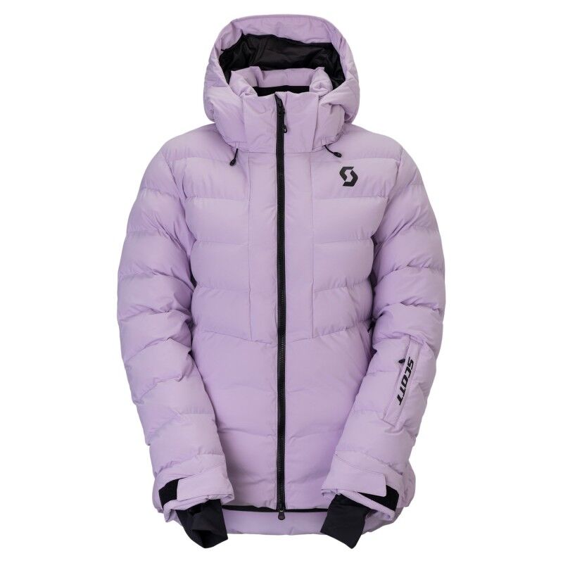 Ultimate Warm Jacket - Ski jacket - Women's