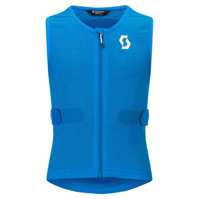 Scott Airflow Junior - Dorsale ski enfant | Hardloop