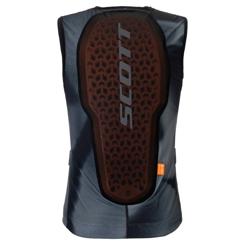 Airflow - Ski back protector
