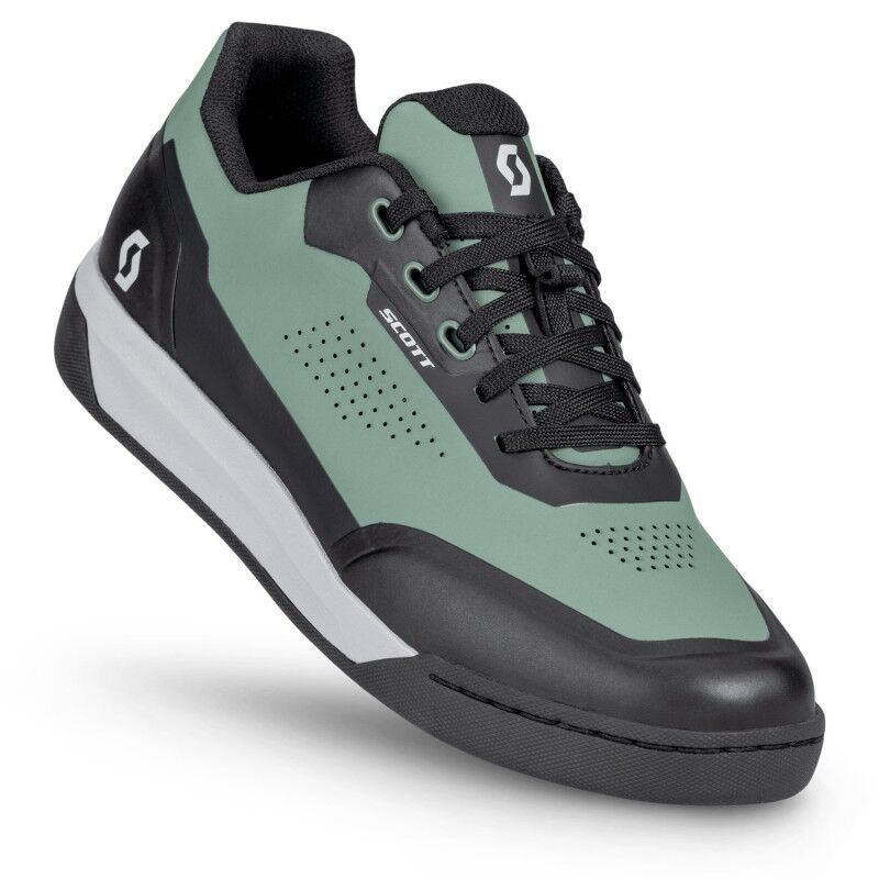 Scott MTB VoLT Evo Shoe - Mountain Bike shoes | Hardloop