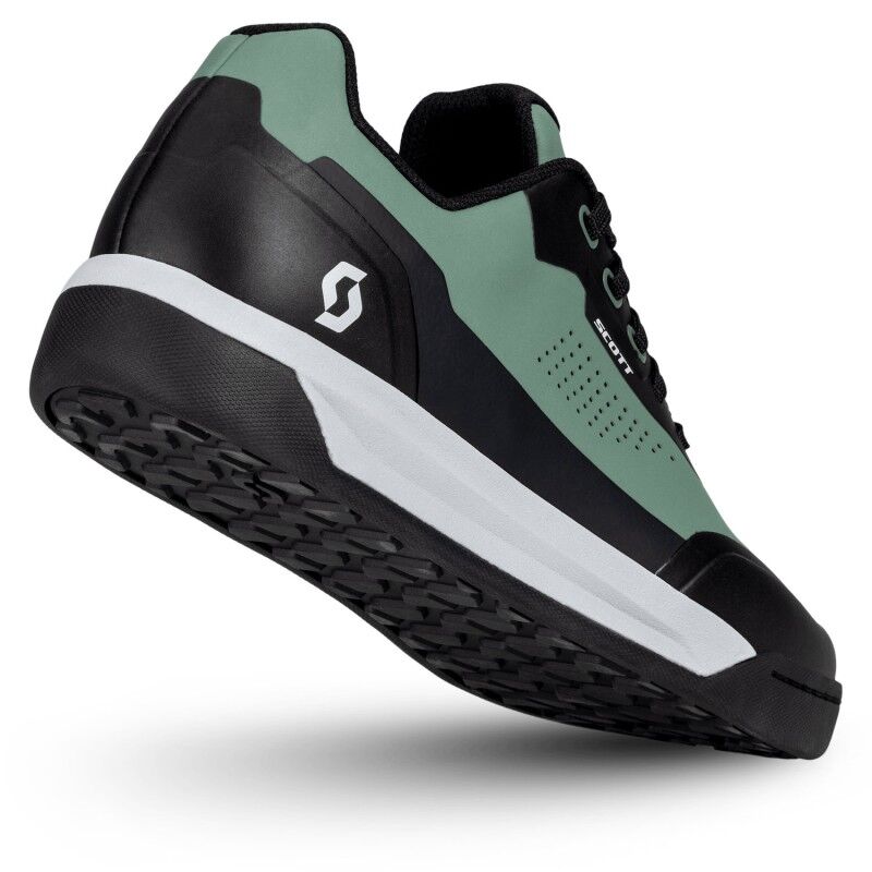 Scott MTB VoLT Evo Shoe - Mountain Bike shoes | Hardloop