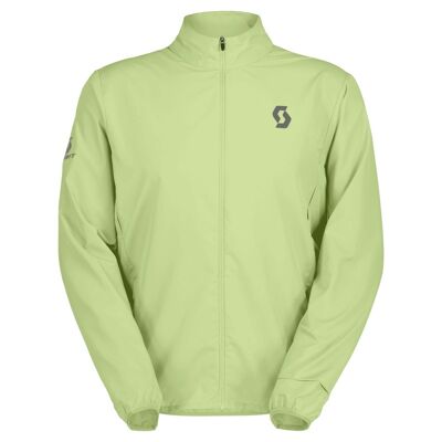 Endurance Tech WB - Running jacket - Men's