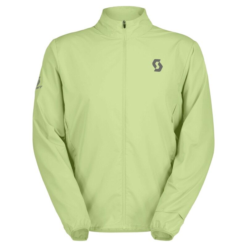 Endurance Tech WB - Running jacket - Men's