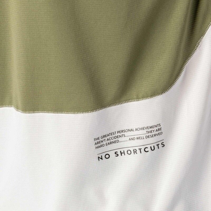 Scott Endurance Tech LS Tee - T-shirt homme | Hardloop