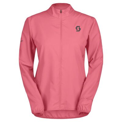 Endurance Tech WB Jacket - Running jacket - Women's