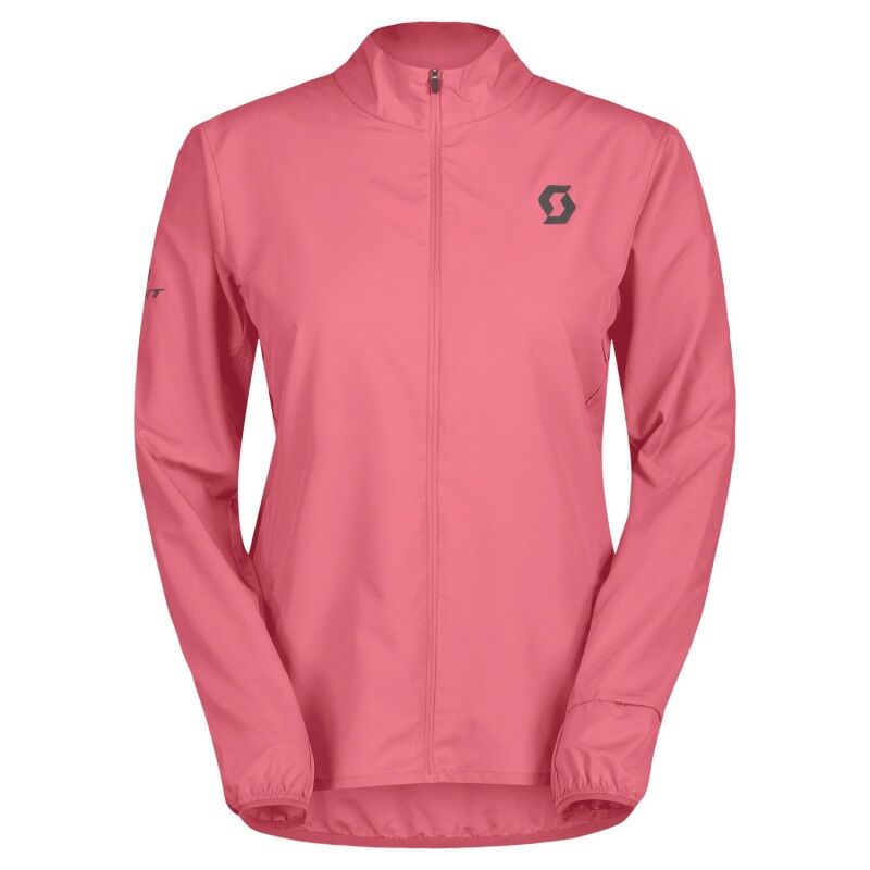 Endurance Tech WB Jacket - Veste running femme