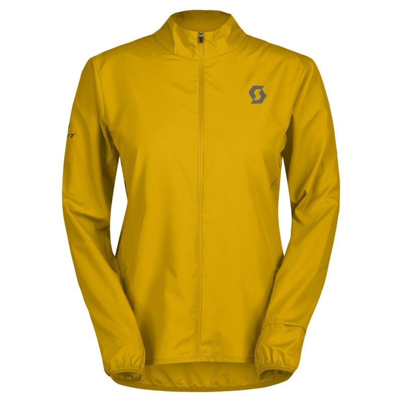 Endurance Tech WB Jacket - Running jas - Dames