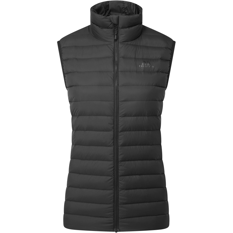 Mountain Equipment Earthrise Vest - Daunenweste - Damen | Hardloop