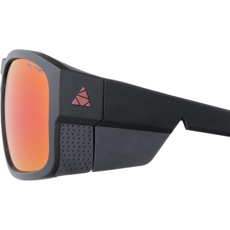 Cairn Perito M Polarized Cat 3 - Jäätikkö lasit | Hardloop