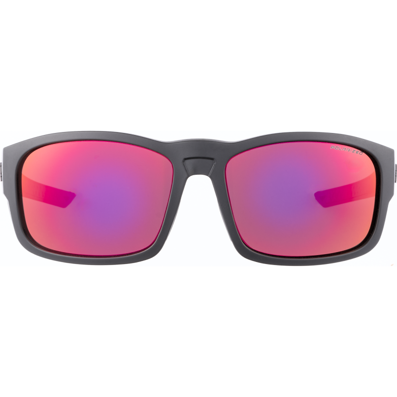 Cairn Perito M Polarized Cat 3 - Gletscherbrille | Hardloop