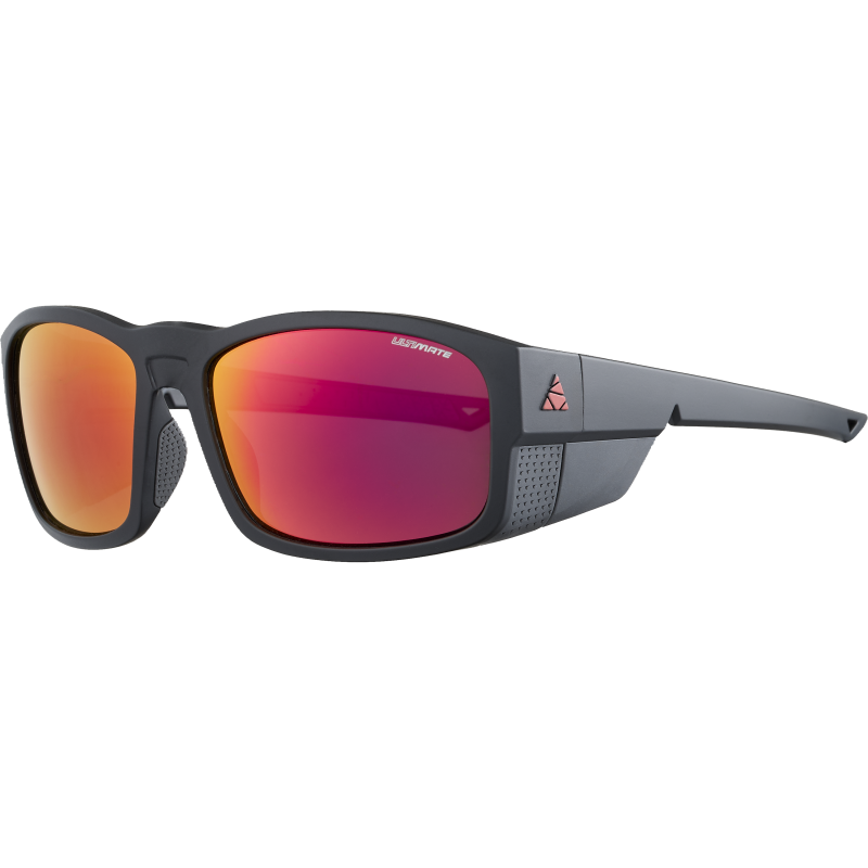 Cairn Perito M Cat 4 - Glacier glasses | Hardloop