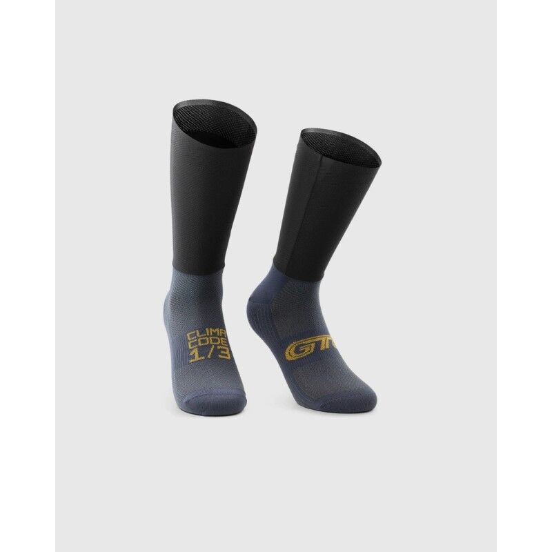 Assos GTO Socks S11 - Calcetines ciclismo | Hardloop