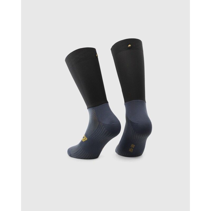 Assos GTO Socks S11 - Chaussettes vélo | Hardloop