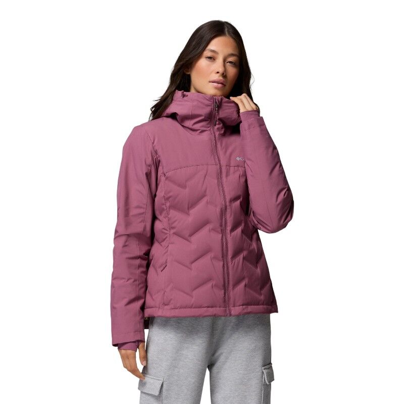 Grand Trek III Down Jacket - Doudoune femme