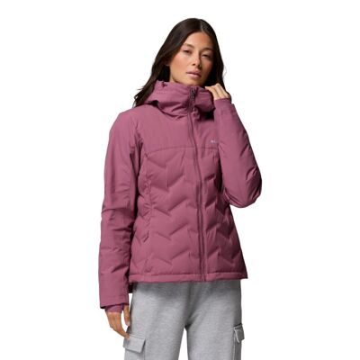 Grand Trek III Down Jacket - Down jacket - Women's