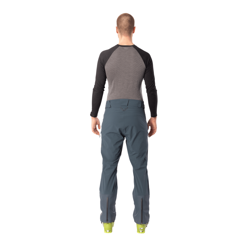 Dynafit Radical 3L Pants M - Pantalon hardshell homme | Hardloop