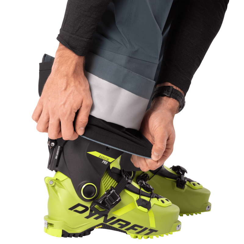 Dynafit Radical 3L Pants M - Hardshell trousers - Men's | Hardloop