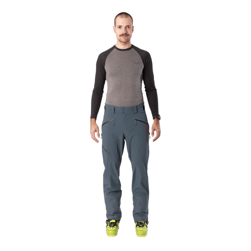 Dynafit Radical 3L Pants M - Hardshell trousers - Men's | Hardloop