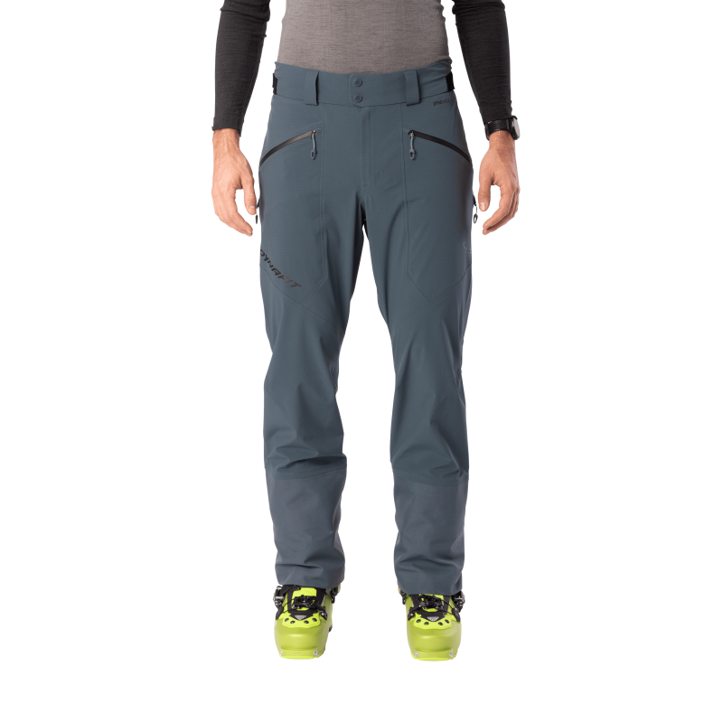 Radical 3L Pants M - Hardshell trousers - Men's