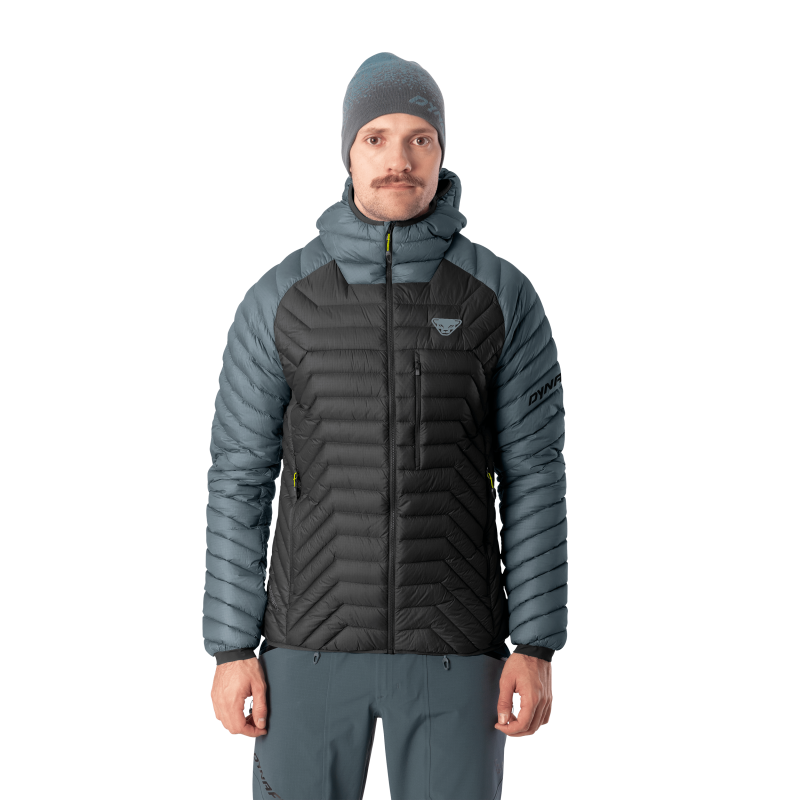 Radical Rds Dwn Hood Jkt M - Doudoune homme