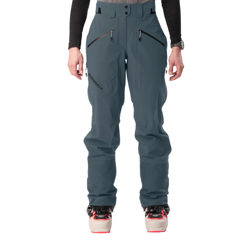 Radical 3L Pants W - Pantalon hardshell femme