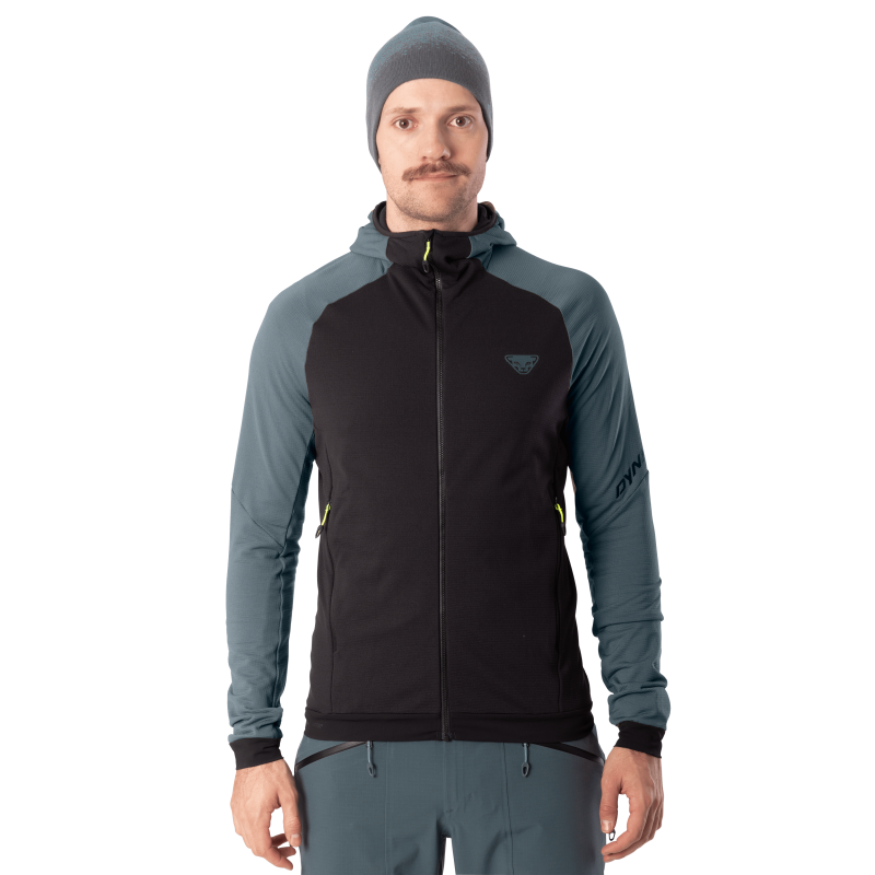 Radical Ptc Hooded Jkt M - Polaire homme