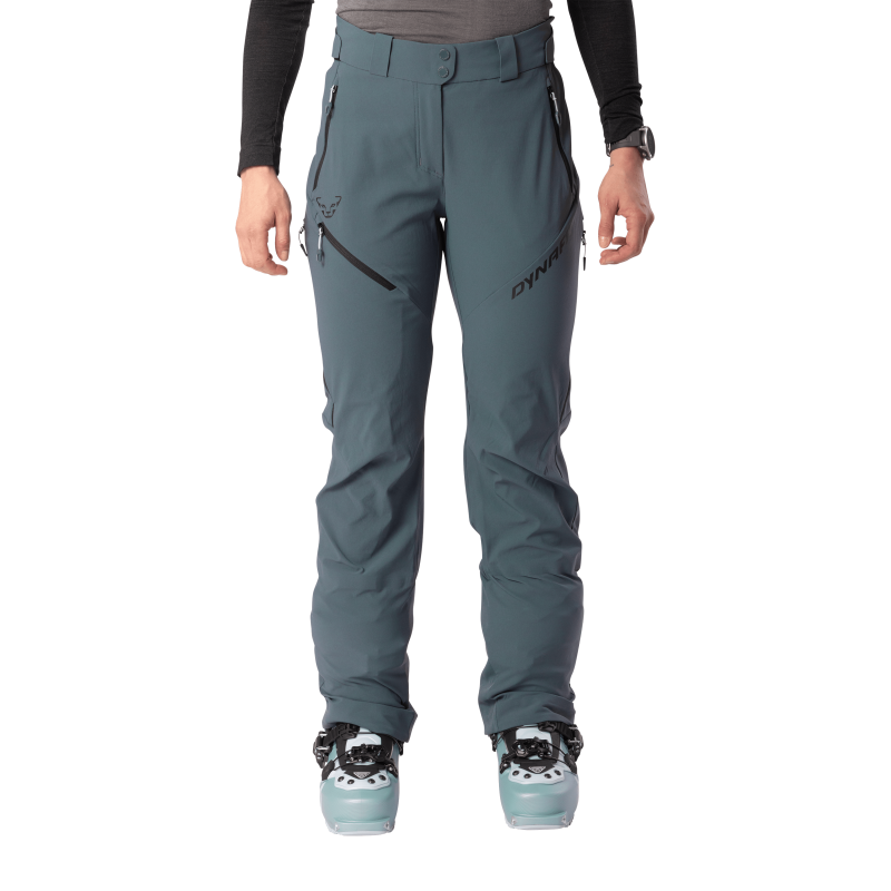 Mercury Dst Pants W - Pantalon softshell femme