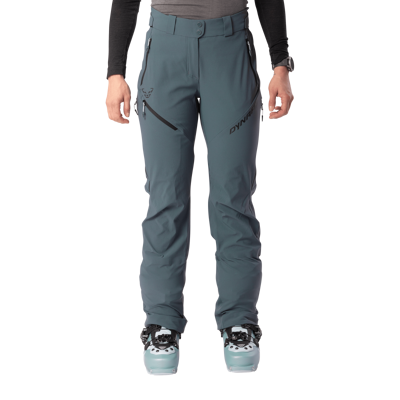 Mercury Dst Pants W - Softshellbyxa - Dam