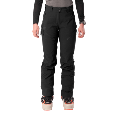 Mercury Dst Pants W - Pantalon softshell femme