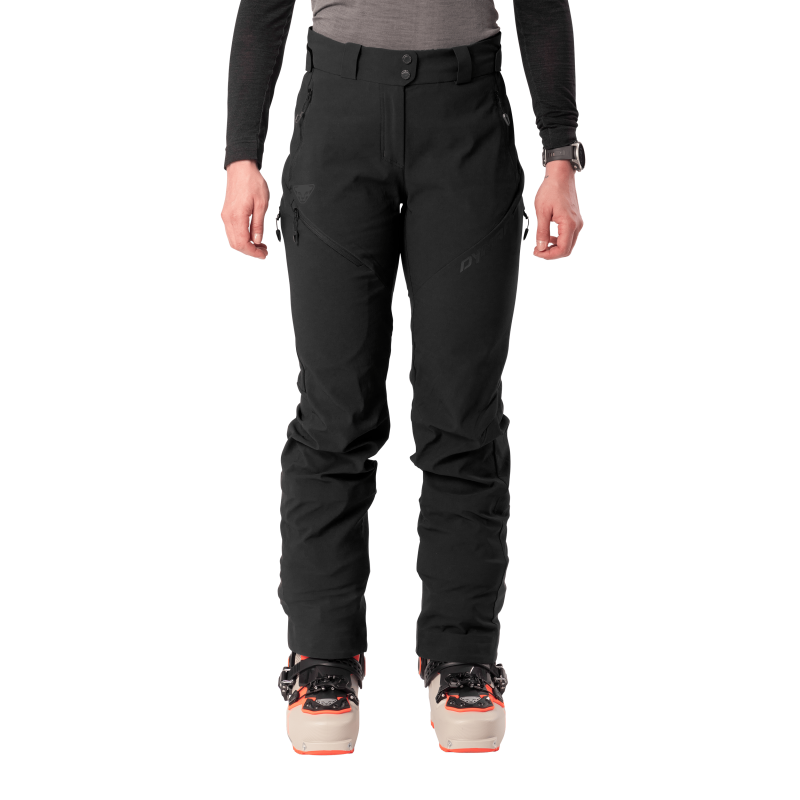 Mercury Dst Pants W - Softshell trousers - Women's
