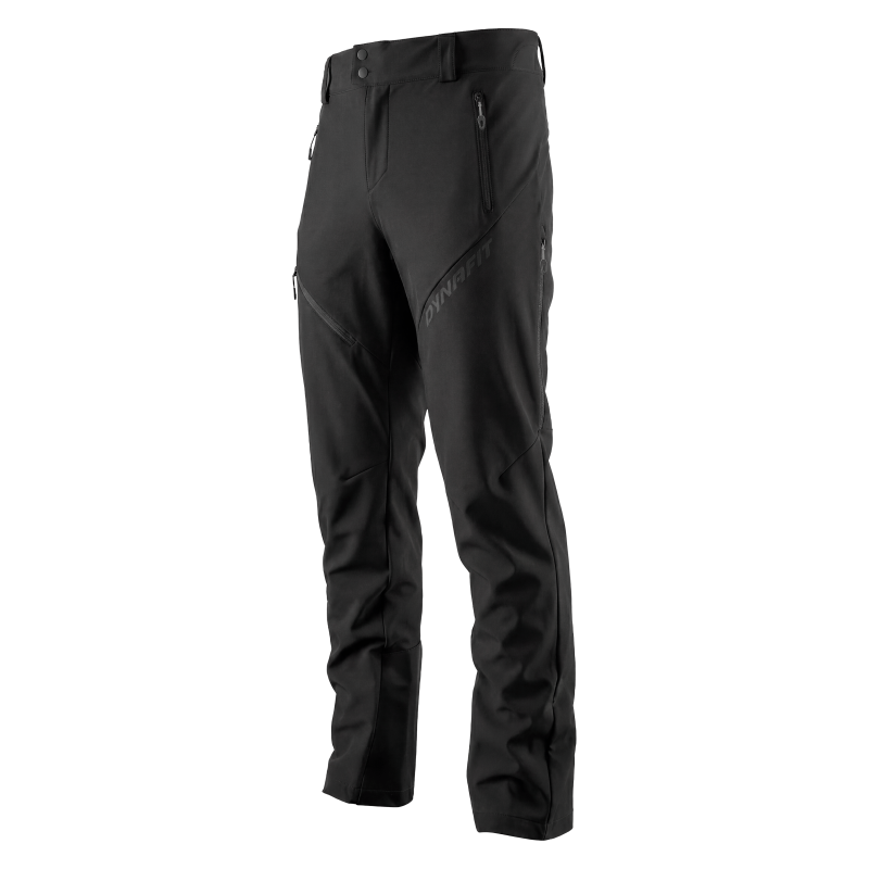 Mercury Dst Pants M - Pantalon softshell homme