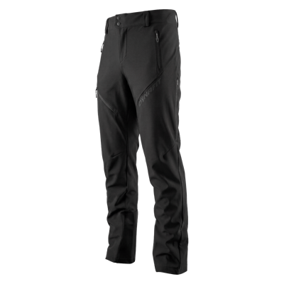 Mercury Dst Pants M - Softshell trousers - Men's
