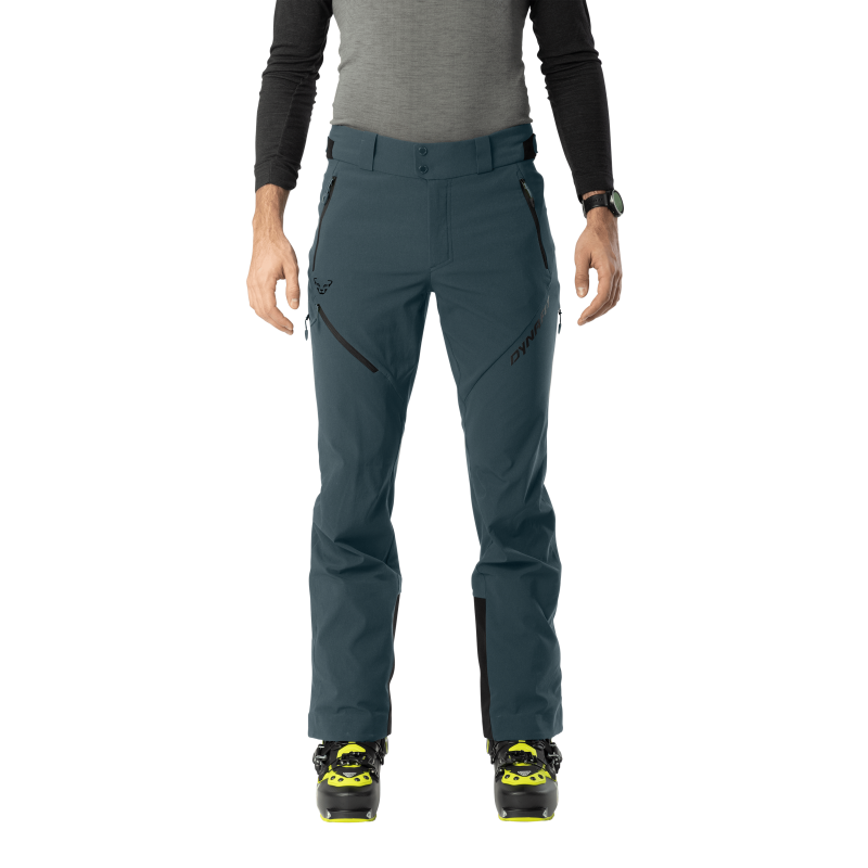 Mercury Dst Pants M - Pantalon softshell homme