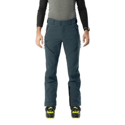 Mercury Dst Pants M - Softshell trousers - Men's