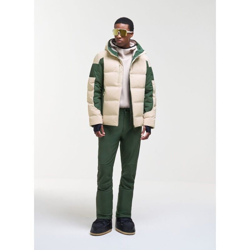 Colmar Verbier Down Jacket - Ski-jas - Heren | Hardloop