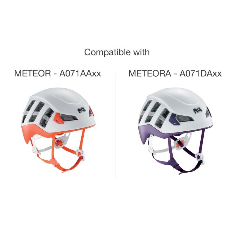 Petzl Boucle Mâle Meteor + Aimant | Hardloop