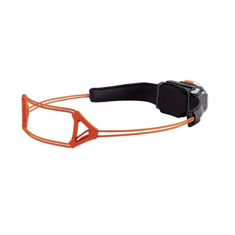 Petzl Swift RL - Lampe frontale | Hardloop