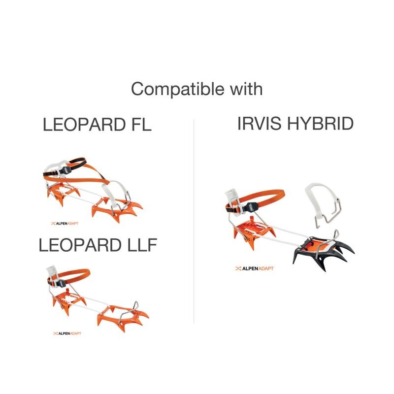 Petzl Cordelette de rechange CORD-TEC | Hardloop