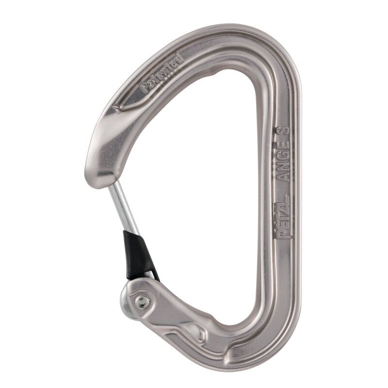 Petzl Ange S - Mosquetão | Hardloop