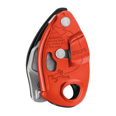 Grigri - Assureur