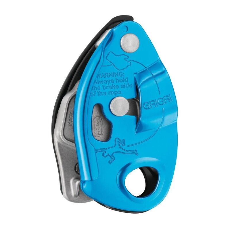 Grigri - Belay device