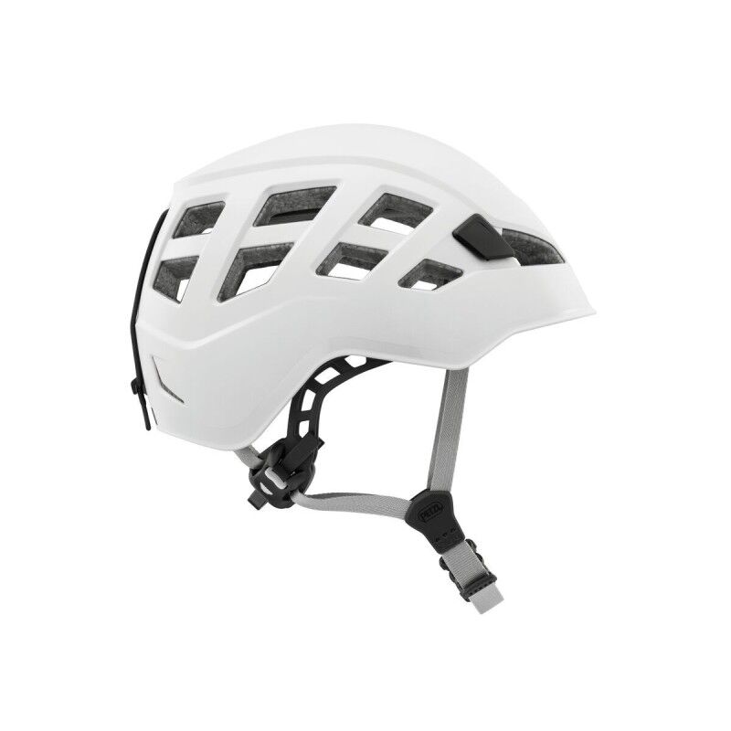 Petzl Boreo - Klimhelm | Hardloop