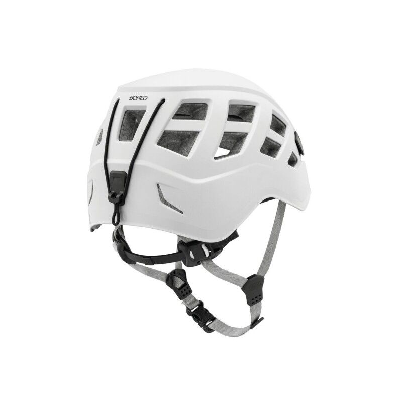 Petzl Boreo - Klimhelm | Hardloop