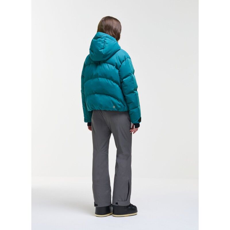 Colmar Pila Rec Down Jacket - Dunjakke - Damer | Hardloop