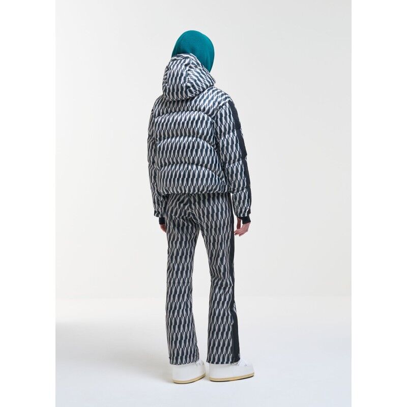 Colmar Klosters Down Jacket - Hybrid jacket - Women's | Hardloop