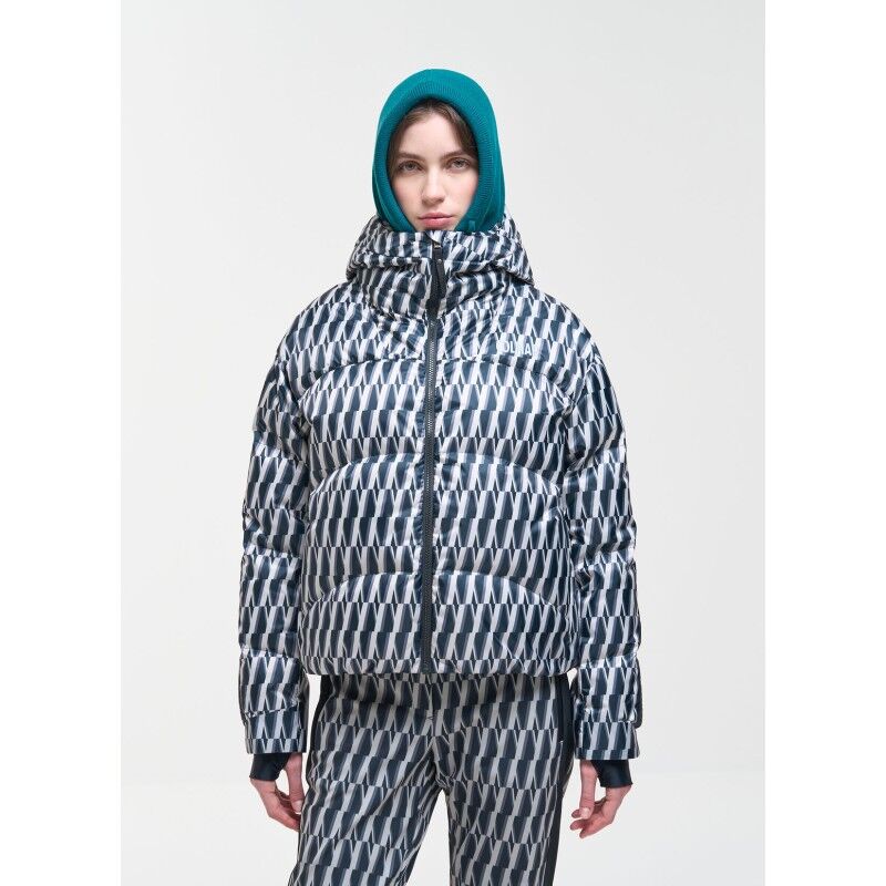Colmar Klosters Down Jacket - Hybrid jacket - Women's | Hardloop