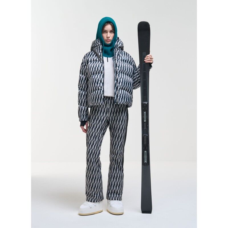 Colmar Klosters Down Jacket - Dámská péřova | Hardloop