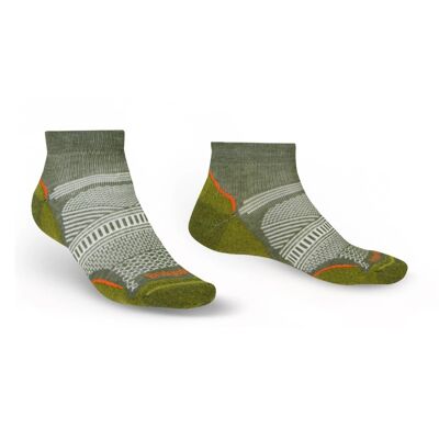 Hike Ultralight T2 Coolmax® Performance Low - Wandersocken - Herren
